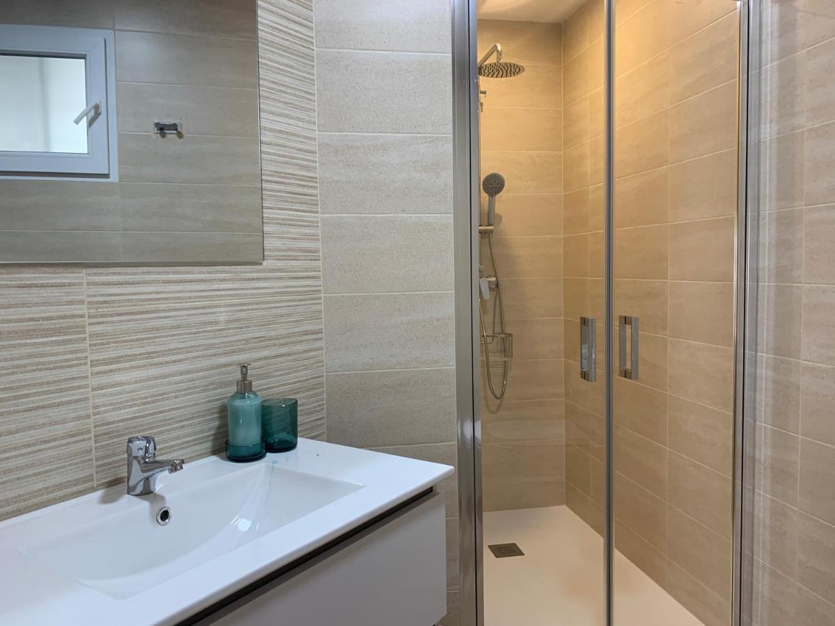 טורמולינוס A Estrenar Preciosa Suite-Centrico-Con Jardin Y Porche מראה חיצוני תמונה