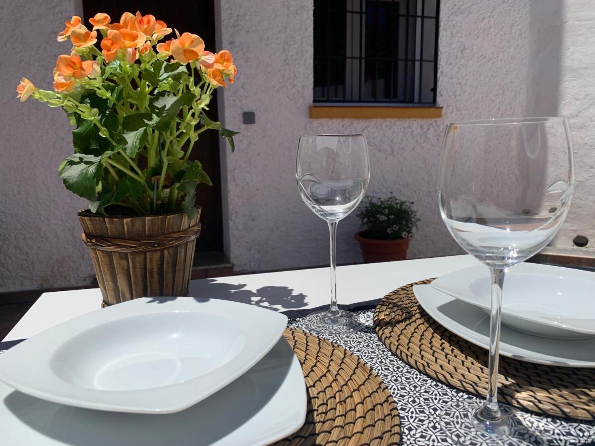 טורמולינוס A Estrenar Preciosa Suite-Centrico-Con Jardin Y Porche מראה חיצוני תמונה