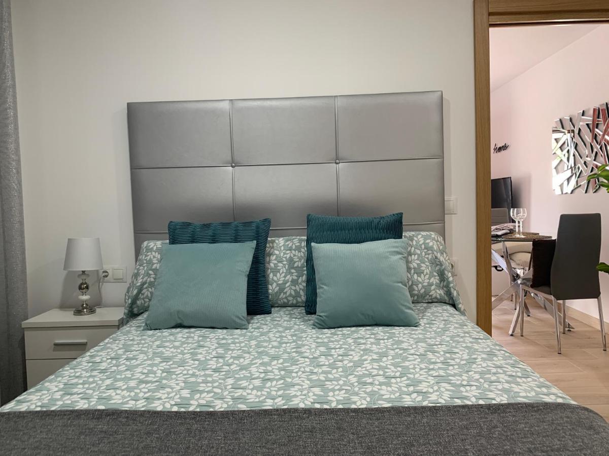 טורמולינוס A Estrenar Preciosa Suite-Centrico-Con Jardin Y Porche מראה חיצוני תמונה