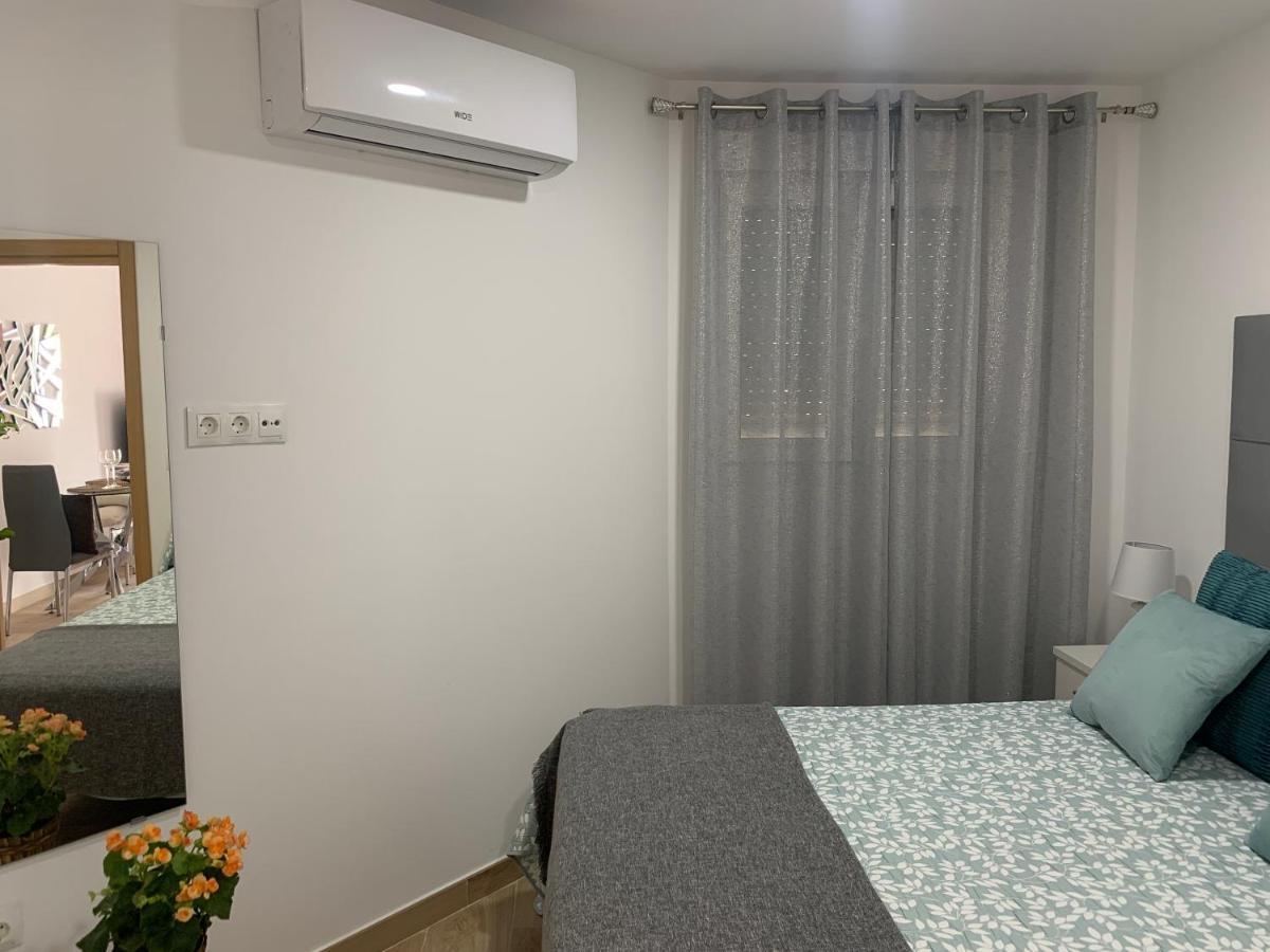 טורמולינוס A Estrenar Preciosa Suite-Centrico-Con Jardin Y Porche מראה חיצוני תמונה